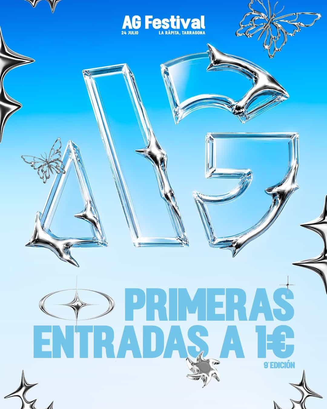 AG FESTIVAL